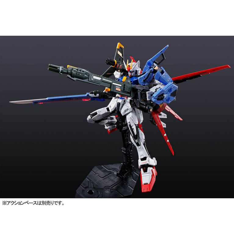【Preorder in Jul】RG 1/144 GAT-X105+AQM/E-YM1 Perfect Strike Gundam