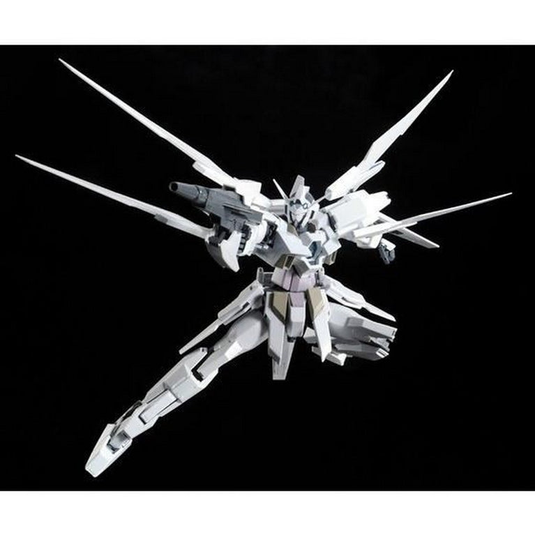 MG 1/100 Gundam Age-2 Normal Specifications