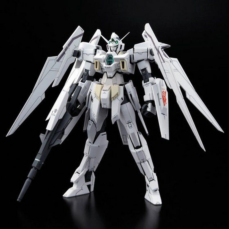MG 1/100 Gundam Age-2 Normal Specifications