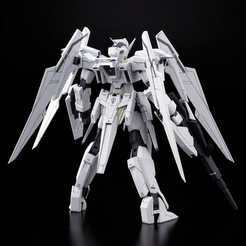 MG 1/100 Gundam Age-2 Normal Specifications