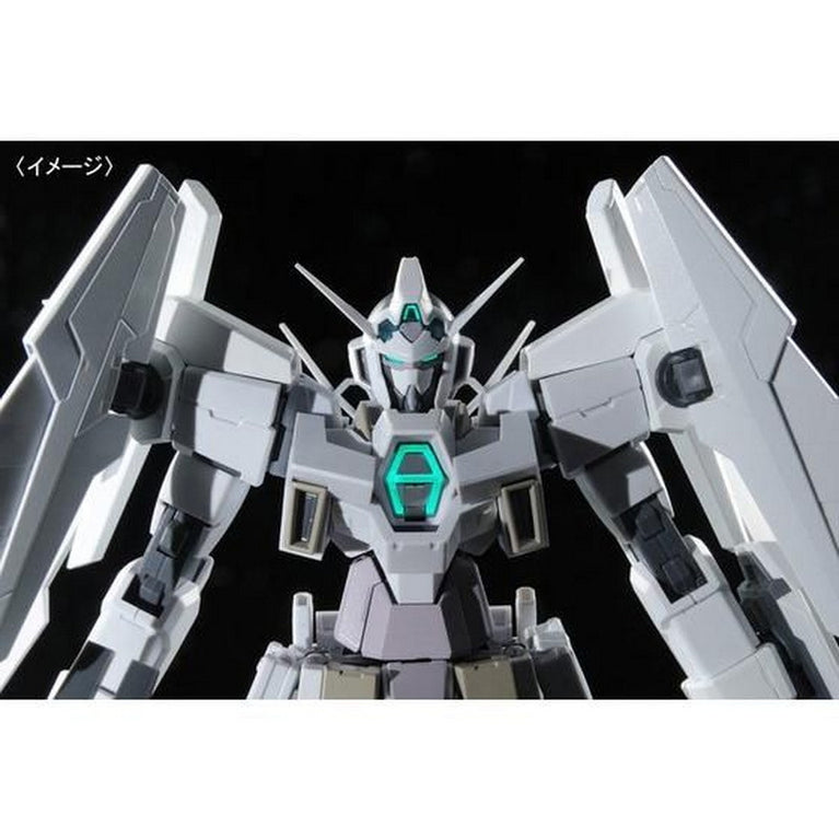 MG 1/100 Gundam Age-2 Normal Specifications