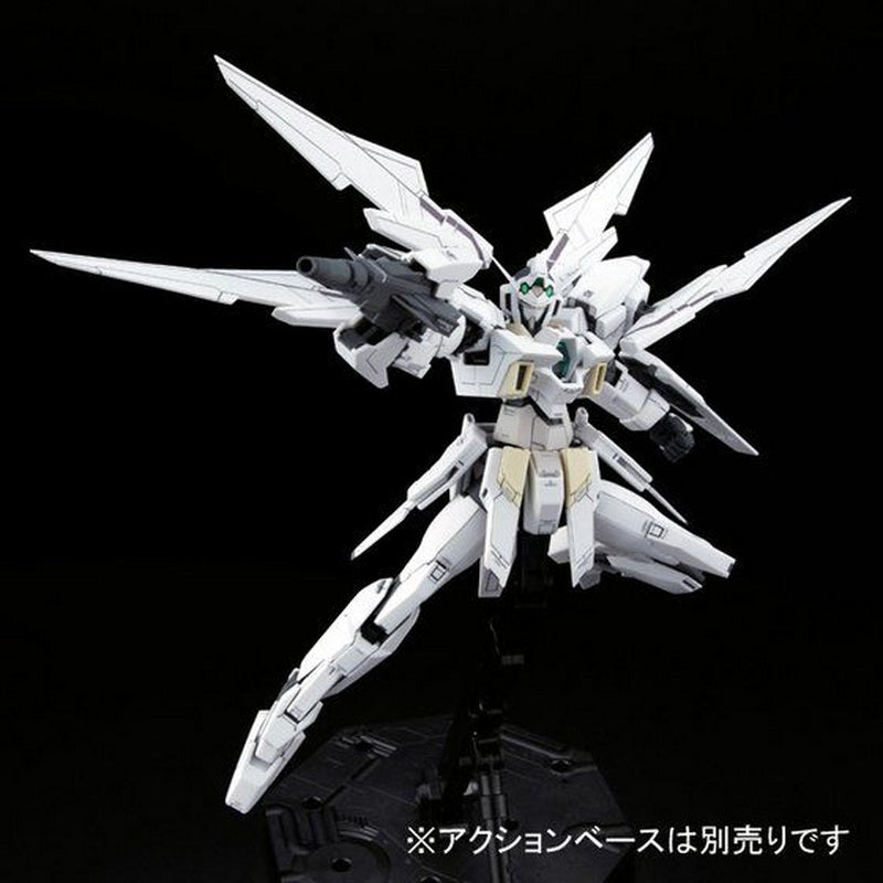 MG 1/100 Gundam Age-2 Normal Specifications