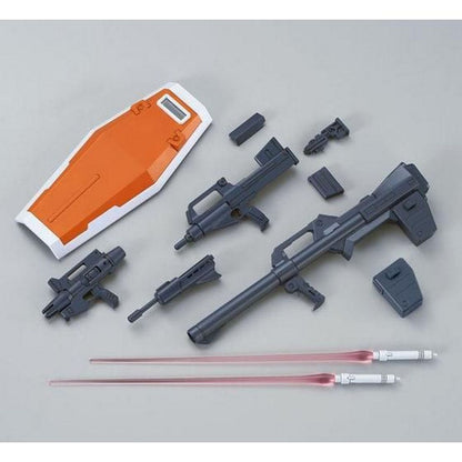 MG 1/100 RGM-79 Powered GM