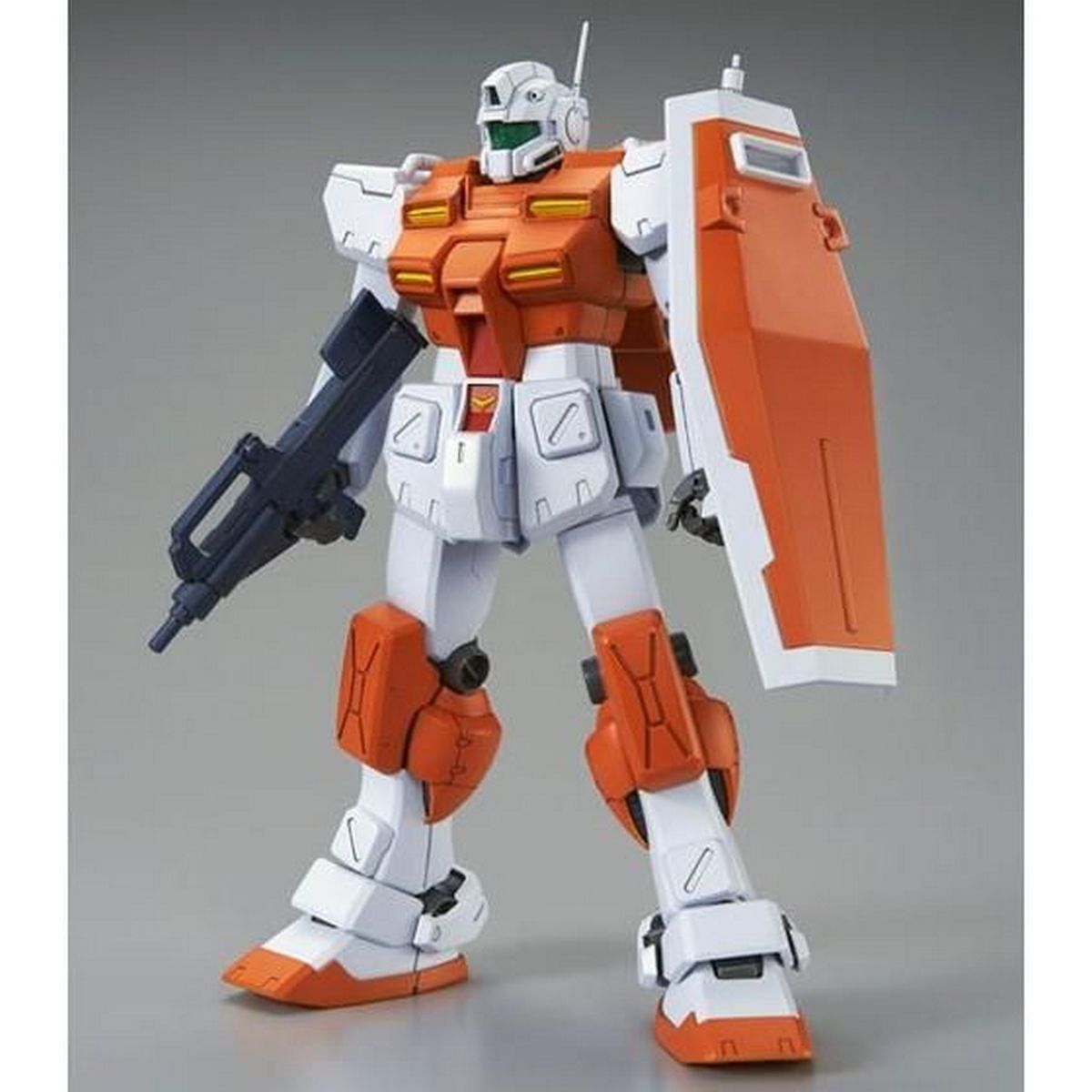 MG 1/100 RGM-79 Powered GM