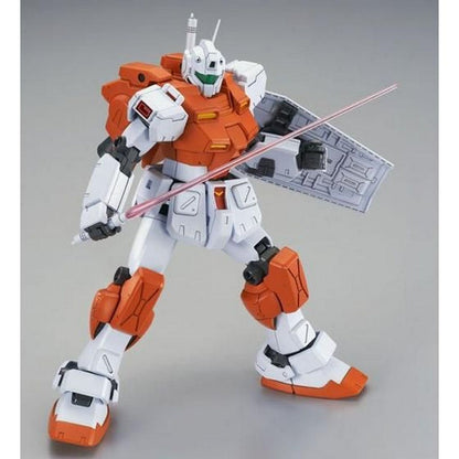 MG 1/100 RGM-79 Powered GM