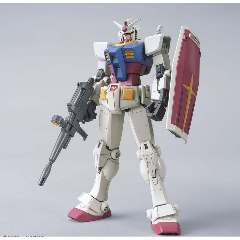 HGUC 1/144 RX-78-2 Gundam [Beyond Global] 40th Anniversary