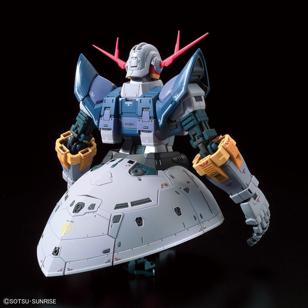 RG 1/144 034 MSN-02 Zeong