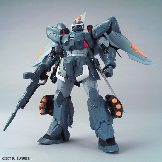 MG 1/100 ZGMF-1017 Mobile Ginn