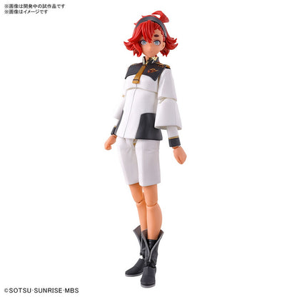 Figure-rise Standard Sletta Mercury