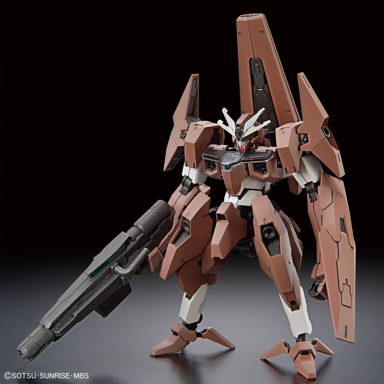 HGWM 1/144 018 Gundam Lfrith Thorn