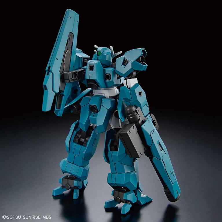 HGWM 1/144 017 Gundam Lfrith UR