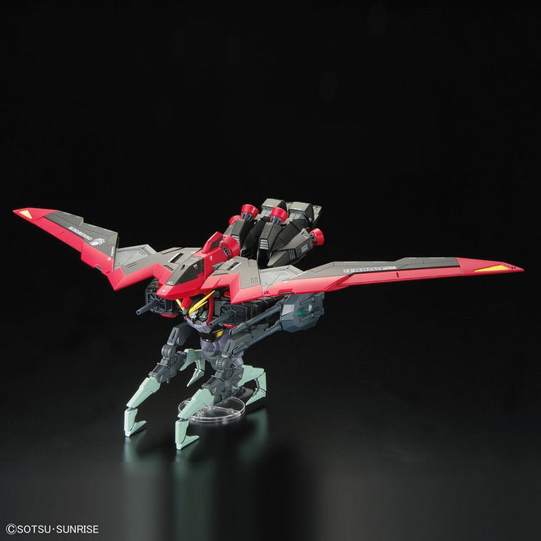 Full Mechanics 1/100 GAT-X370 Raider Gundam