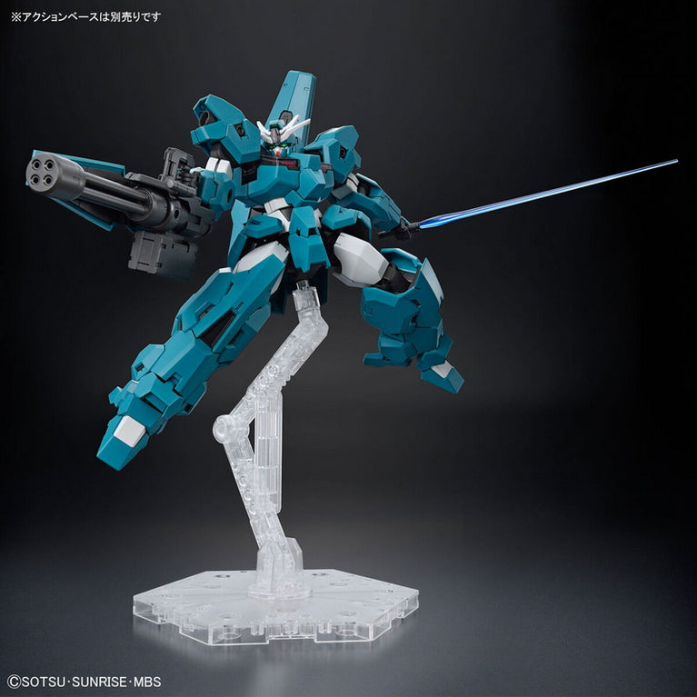 HGWM 1/144 017 Gundam Lfrith UR