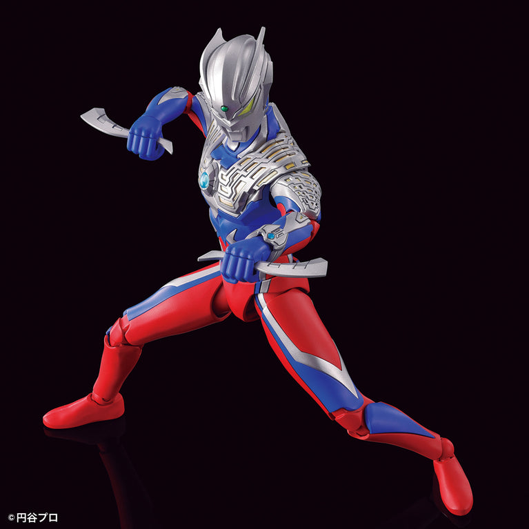 Figure-rise Standard Ultraman Zero