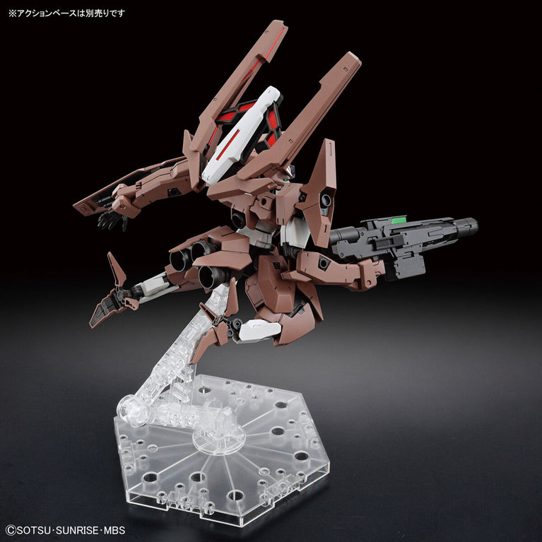 HGWM 1/144 018 Gundam Lfrith Thorn
