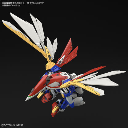 RG 1/144 035 XXXG-01W Wing Gundam