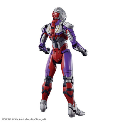 Figure-rise Standard Ultraman Suit Tiga-Action-