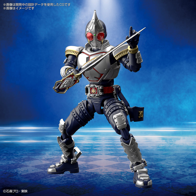 Figure-rise Standard Kamen Rider Blade