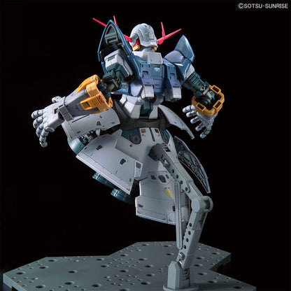 RG 1/144 034 MSN-02 Zeong
