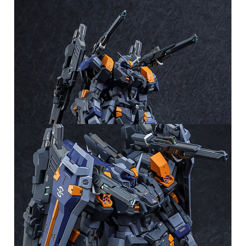 1/100 Gundam Seed GAT-X102 Duel Blue Gundam Resin Kit - 567890570