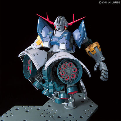 RG 1/144 034 MSN-02 Zeong