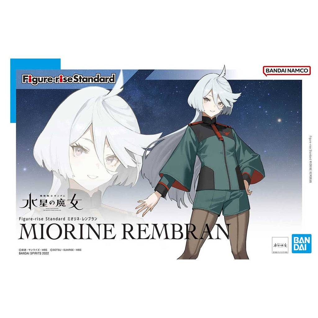 Figure-rise Standard | Anime & Rider Model Kits | GKgundamkit