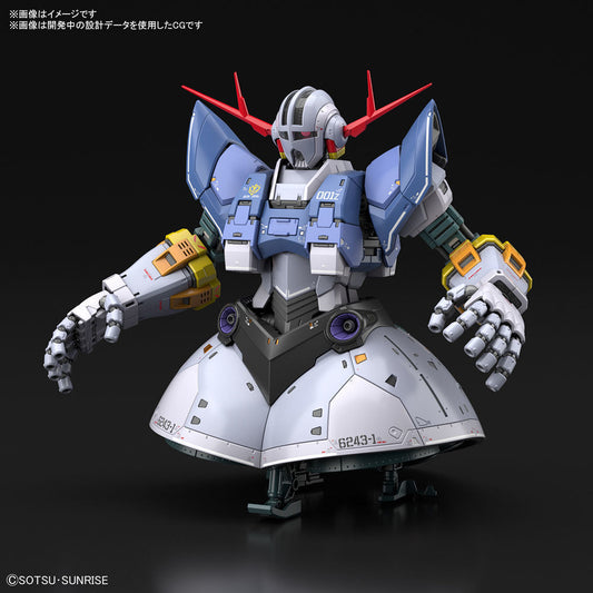 RG 1/144 034 MSN-02 Zeong