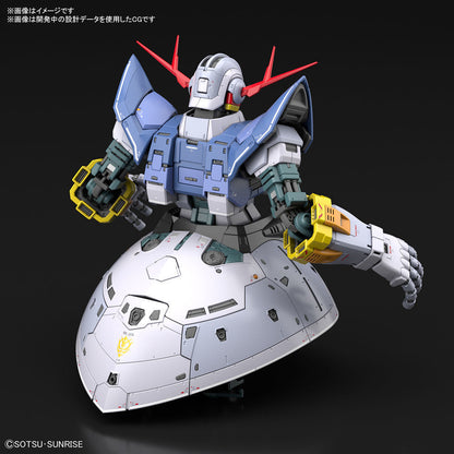 RG 1/144 034 MSN-02 Zeong