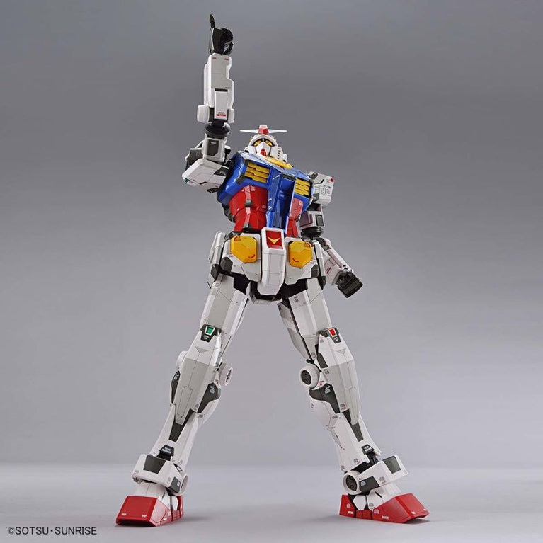 1/48 RX-78F00 Gundam [GUNDAM FACTORY YOKOHAMA]