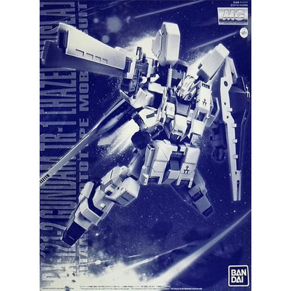 MG 1/100 Gundam RX-121-2 TR-1 [HAZEL OWSLA]