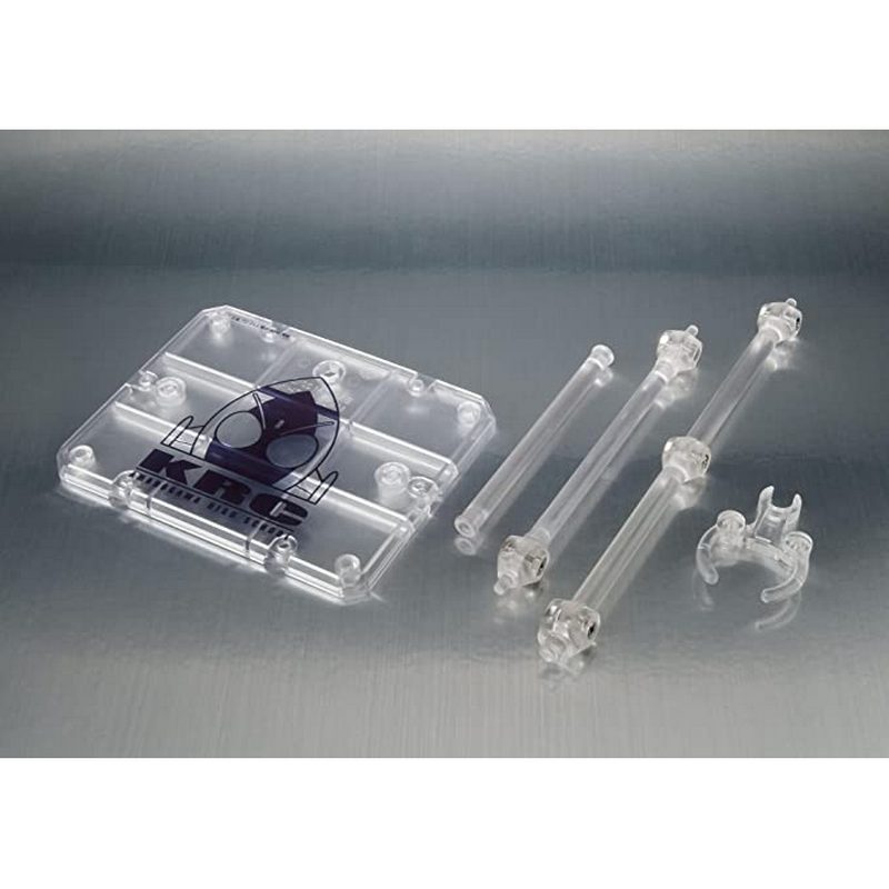 S.H.FIGUARTS KAMEN RIDER FOURZE'S MODULE SET 02