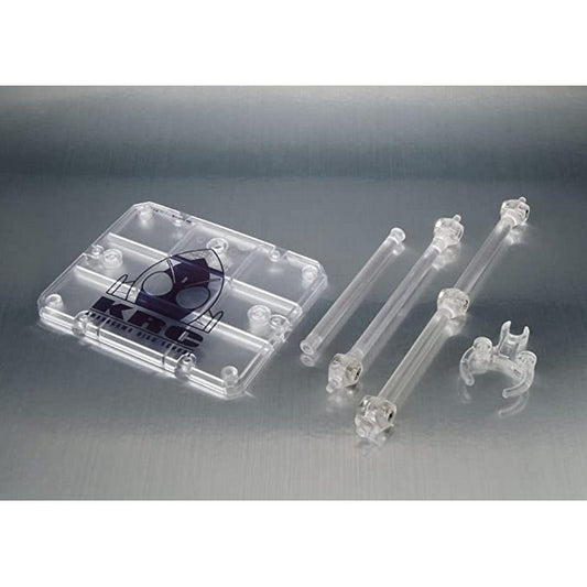 S.H.FIGUARTS KAMEN RIDER FOURZE'S MODULE SET 02