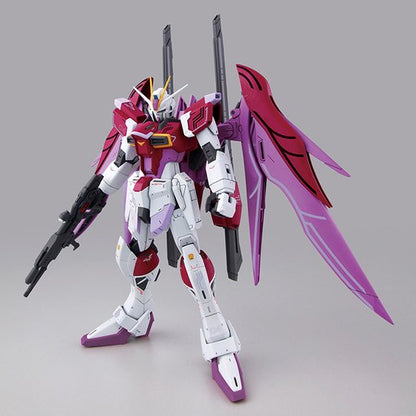 MG 1/100 Destiny Impulse Gundam R [RIJENESU]
