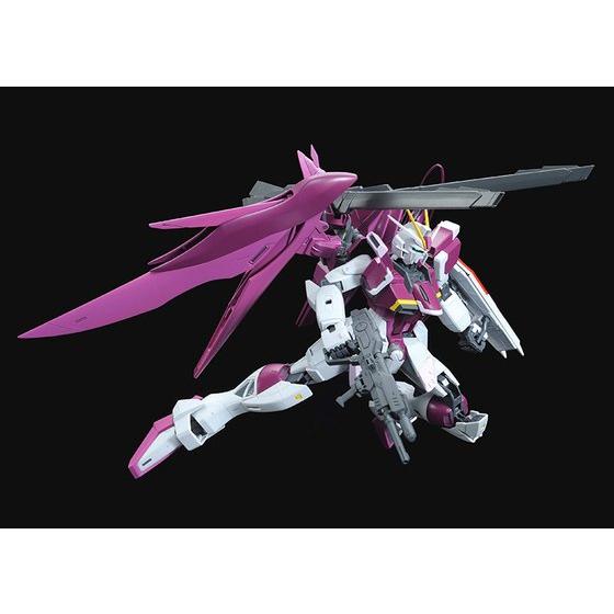MG 1/100 Destiny Impulse Gundam R [RIJENESU] - 4573102653079