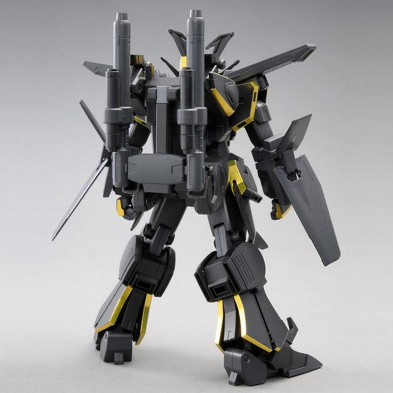 HGBF 1/144 Gundam Dryon III