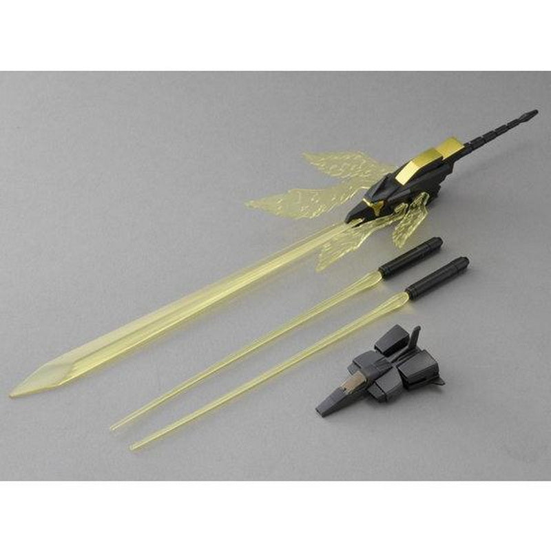 HGBF 1/144 Gundam Dryon III