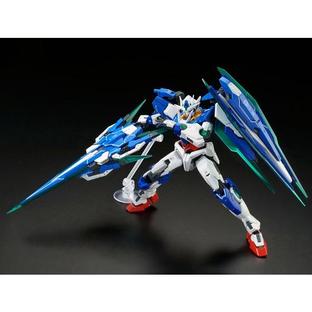 RG 1/144 00 QAN[T] Full Saber