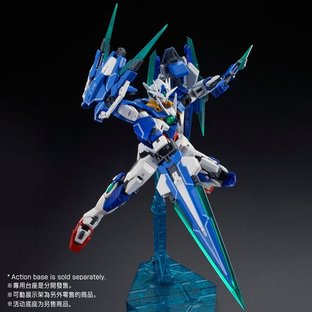 RG 1/144 00 QAN[T] Full Saber
