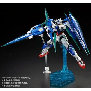 RG 1/144 00 QAN[T] Full Saber