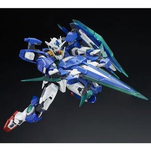 RG 1/144 00 QAN[T] Full Saber - 4573102635013 – GKgundamkit