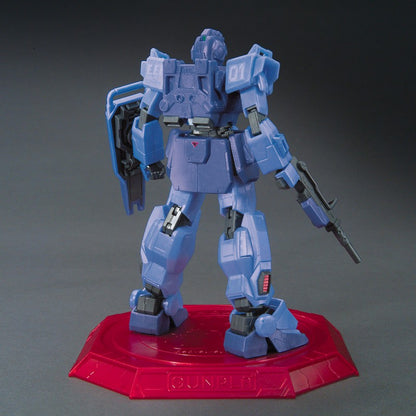 HGUC 1/144 Gundam Base Limited Blue Destiny Unit 1 [Metallic Gloss Injection]