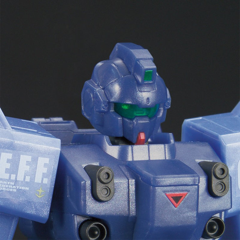 HGUC 1/144 Gundam Base Limited Blue Destiny Unit 1 [Metallic Gloss Injection]