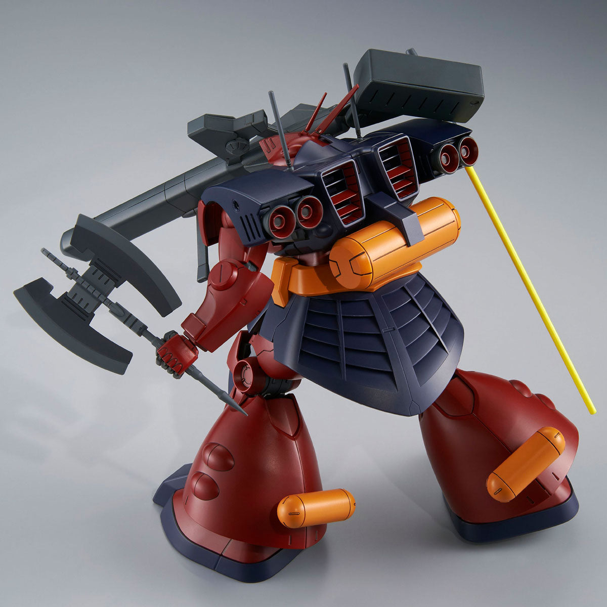 ロボット BANDAI MS-09G DWADGE 1/100 MG 1/100 MS-09G Dwage - 4573102570093 – GKgundamkit