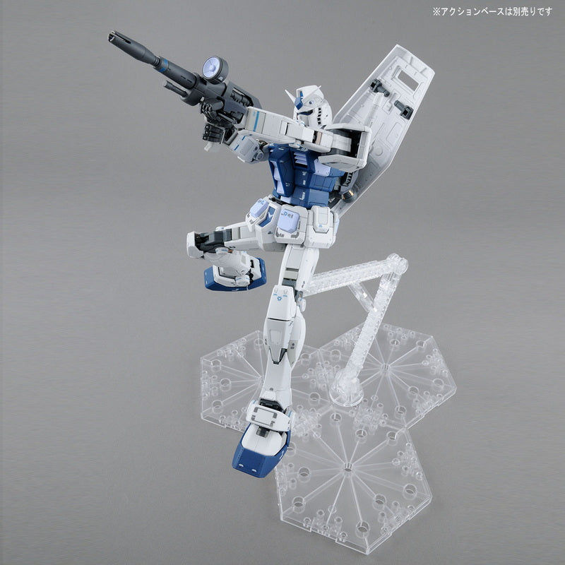 MG 1/100 The Gundam Base Limited RX-78-2 Gundam Ver.3.0