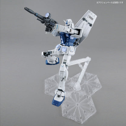 MG 1/100 The Gundam Base Limited RX-78-2 Gundam Ver.3.0
