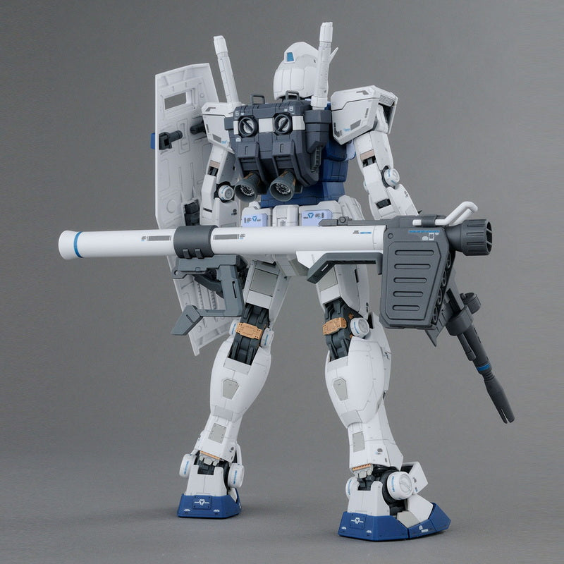 MG 1/100 The Gundam Base Limited RX-78-2 Gundam Ver.3.0