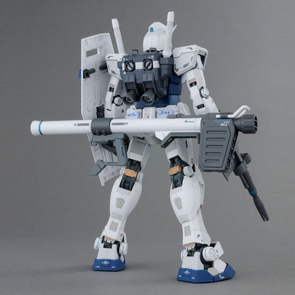MG 1/100 The Gundam Base Limited RX-78-2 Gundam Ver.3.0