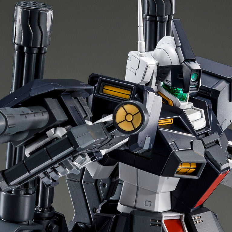 MG 1/100 RGM-79DO GM Dominance (Philip Hughes Custom)