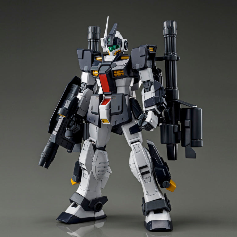 MG 1/100 RGM-79DO GM Dominance (Philip Hughes Custom)