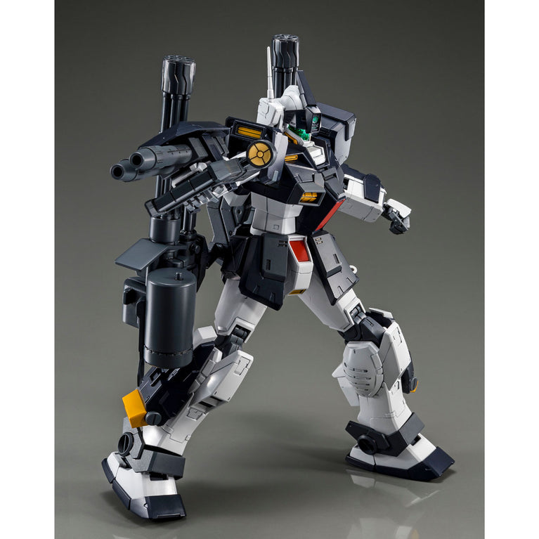 MG 1/100 RGM-79DO GM Dominance (Philip Hughes Custom)